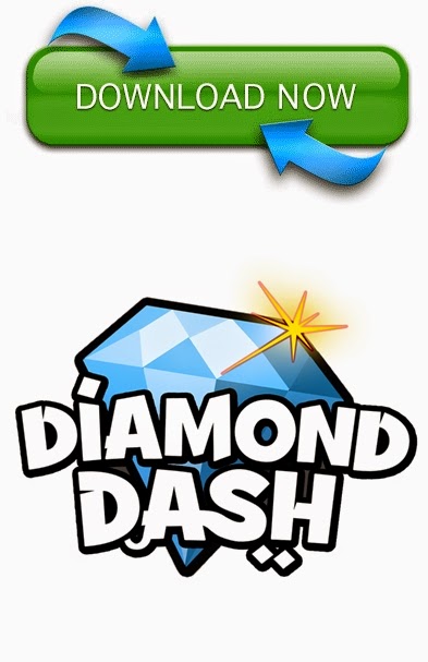 Diamond Dash Cheats and Hacks NEW VERSION