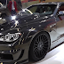 M6グランクーペがHamann仕様で鏡のようなボディーに