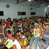 Nesta Terça-feira (30/10/2014) a Secretaria de Educação iniciou o projeto Mais Educação na sede do município de Capela do Alto Alegre