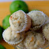 Zucchini Lime Cupcakes