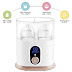 Baby Bottle Warmer Amazon Coupon Code - Save 20% with promo code 20KN1P86