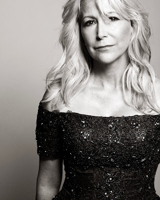 Interview: Robyn Spangler Talks CHRISTMAS IS at Rockwell  Image