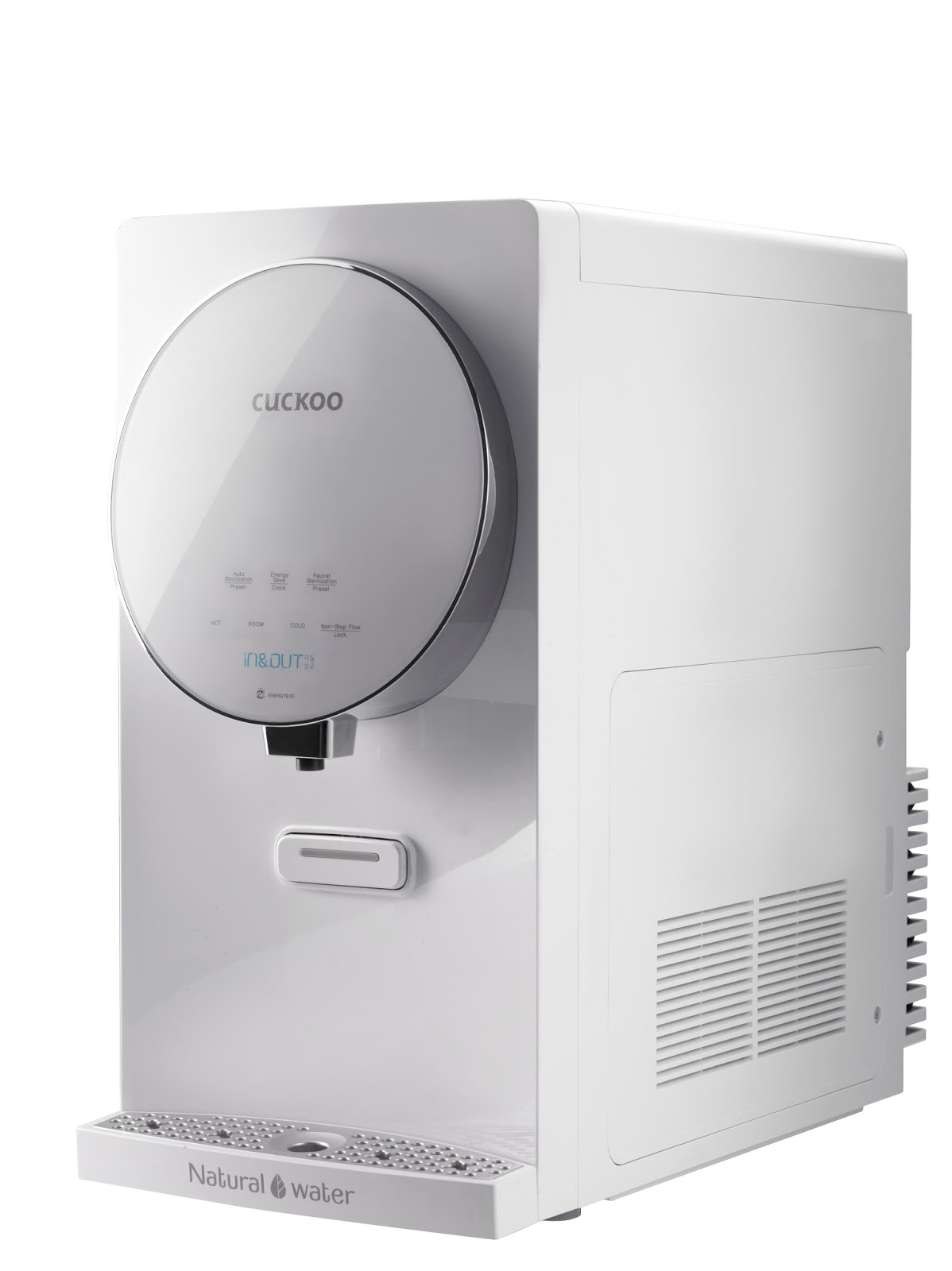 Shopgirl Jen CUCKOO BRINGING CONFIDENCE, CONVENIENCE AND