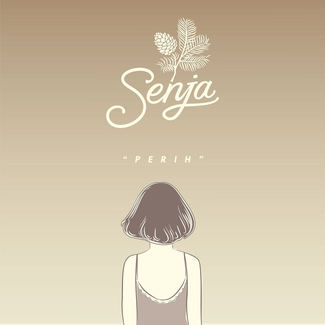 Lirik Lagu Senja Perih Lirikarta