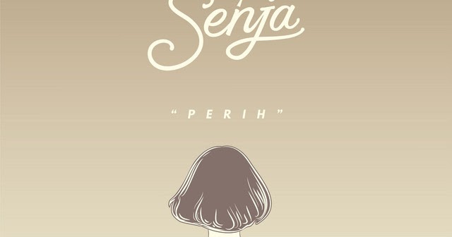Lirik Lagu Senja Perih Lirikarta