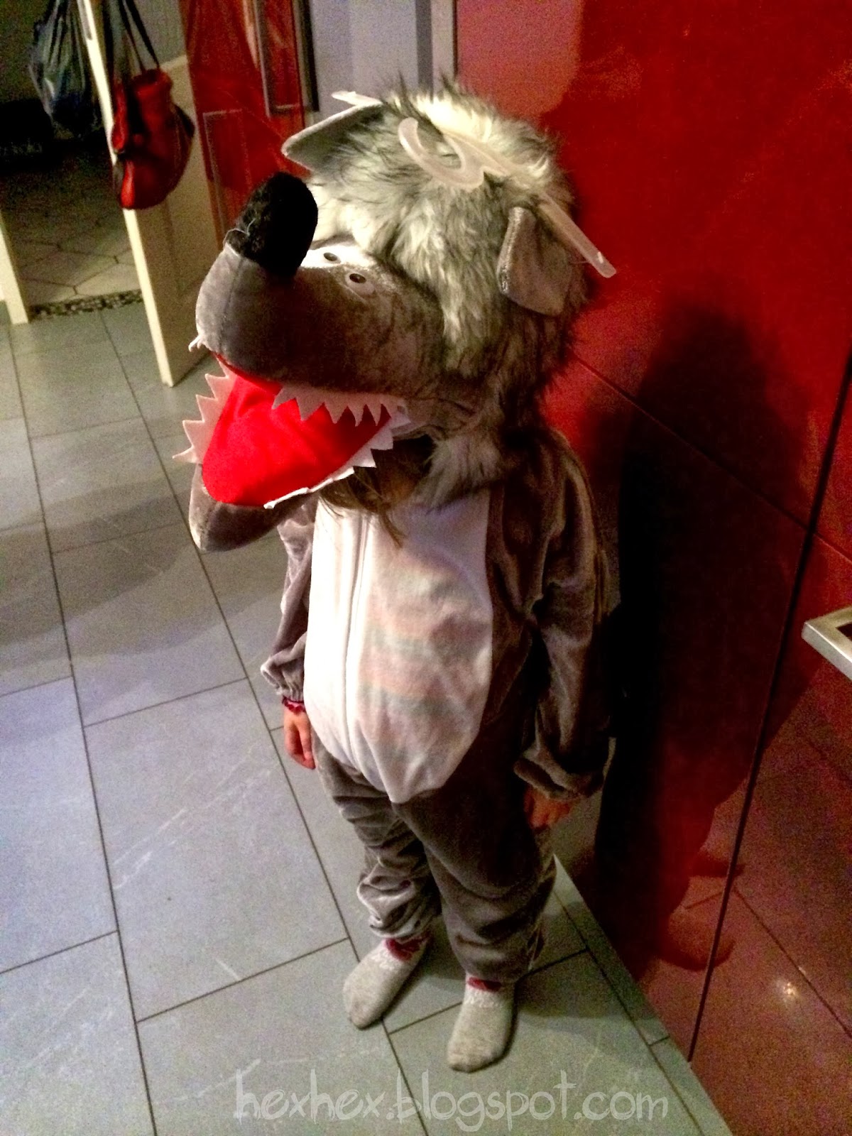 Wieviel Figuren Gibt Es Bei Rotkäppchen