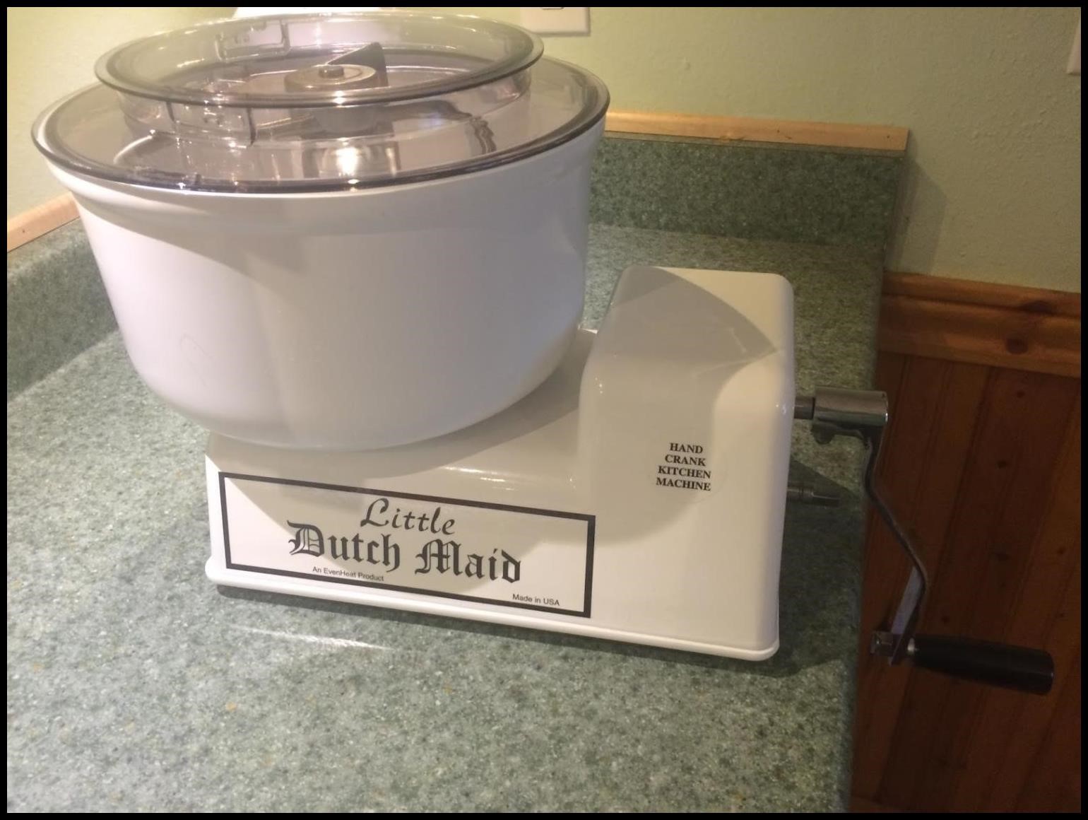 18 Hand Crank Kitchen Appliances MSX8 TWILA OLIVER'S BLOG