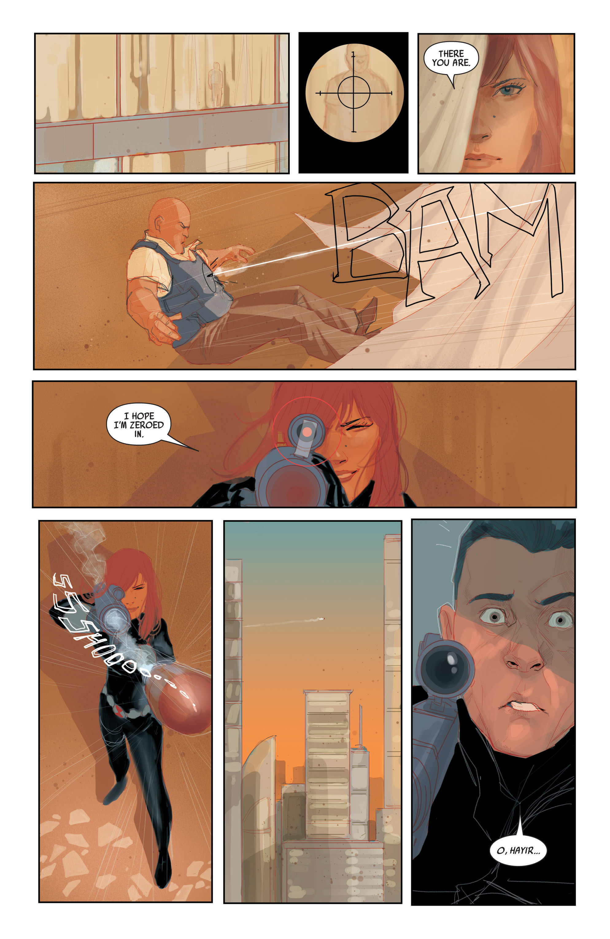 Superior Spider-Man (2013) issue 30 - Page 36