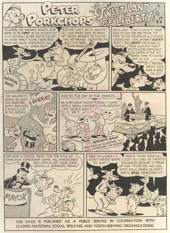 Detective Comics (1937) issue 174 - Page 51