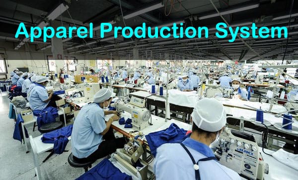 Apparel Manufacturing Technology Jobs World Apparel Store