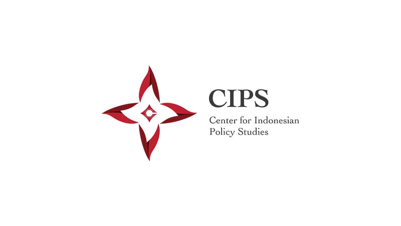 Lowongan Kerja Center for Indonesian Policy Studies