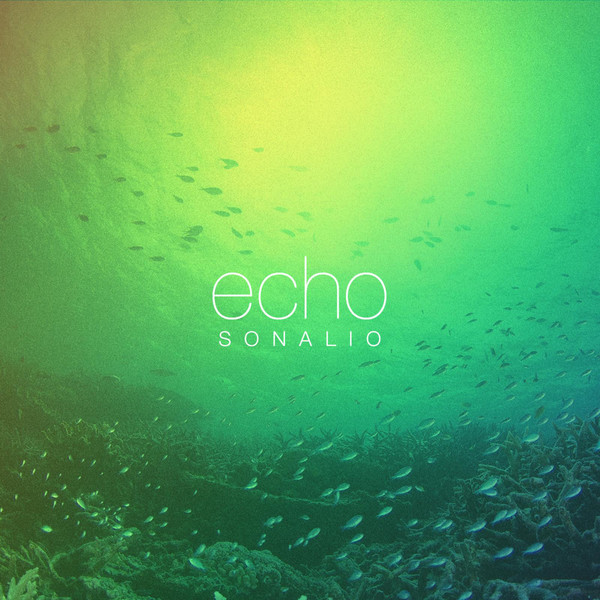 [Album] SONALIO – echo (2016.05.18/MP3/RAR)
