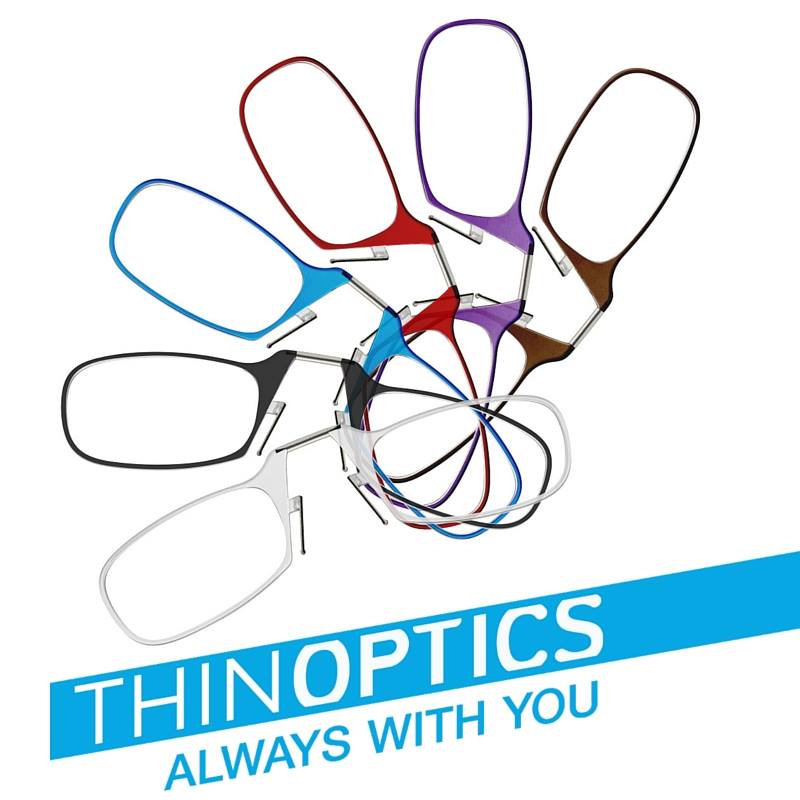 ThinOptics!!