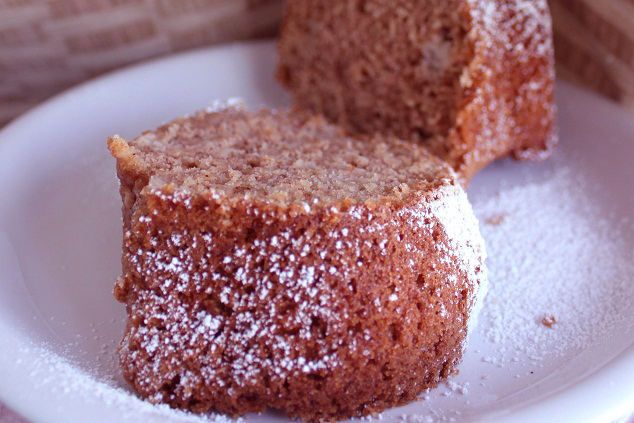 Butter Pecan Scratch Pound Cake Butter Pecan Scratch Pound Cake