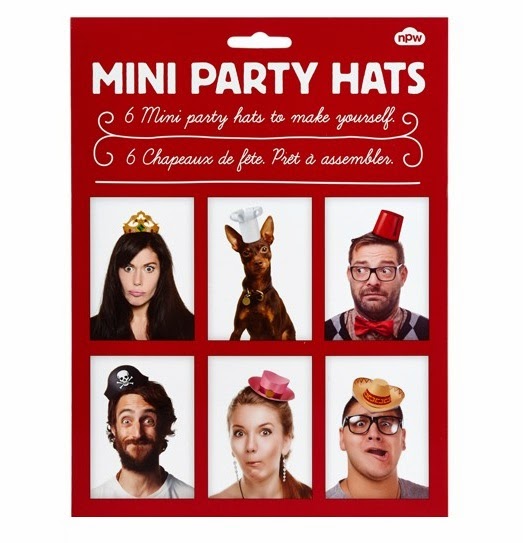 http://www.maiagifts.co.uk/NPW-Worldwide-Mini-Party-Hats-Set/prod_8870.html