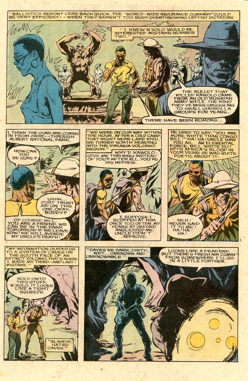 Read online Secret Origins (1986) comic - Issue #40 - 27