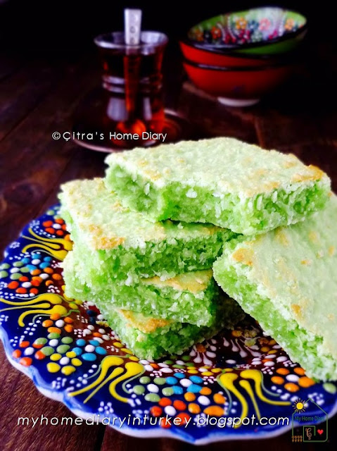 Wingko Babat Cake Recipe Wingko Babat Cake Recipe