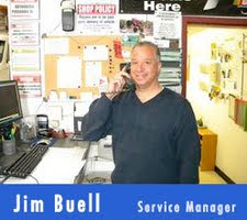 Jim Buell