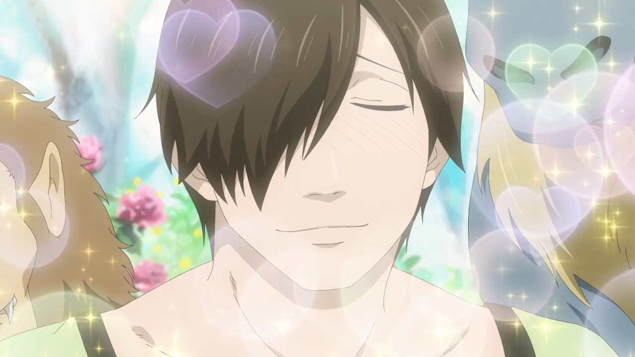 Trailer de Hataage! Kemono Michi || ~[Grupo DINAMO]~ ||*The Japan