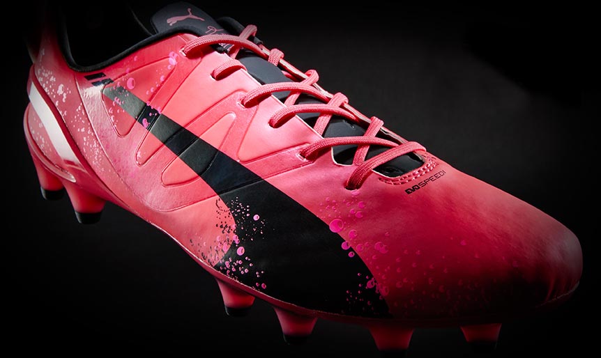 puma evospeed 1.3 fg