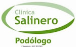 Clínica Salinero, Podólogo oficial de Riverol Running La Palma
