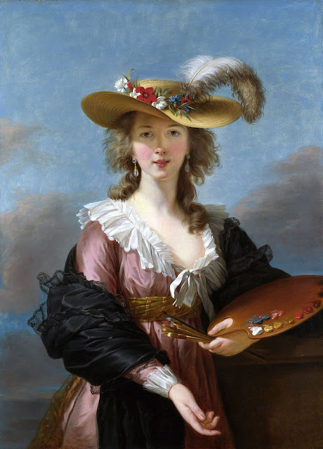 Louise Elisabeth Vigee Le Brun Louise Elisabeth Vigee Le Brun