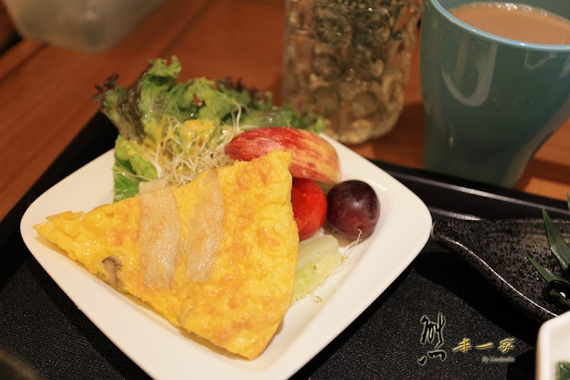 墾丁海灣森林精品民宿餐廳|隱藏版美食在這裡
