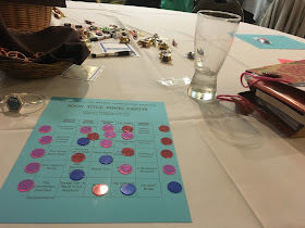 WiLoveBooks: Barbara Vey Reader Appreciation Weekend 2016 #BVW16 - #