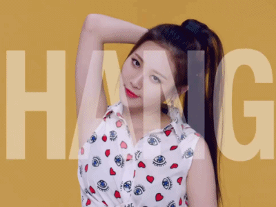 걸스데이) 미쟝센 광고 | 인스티즈