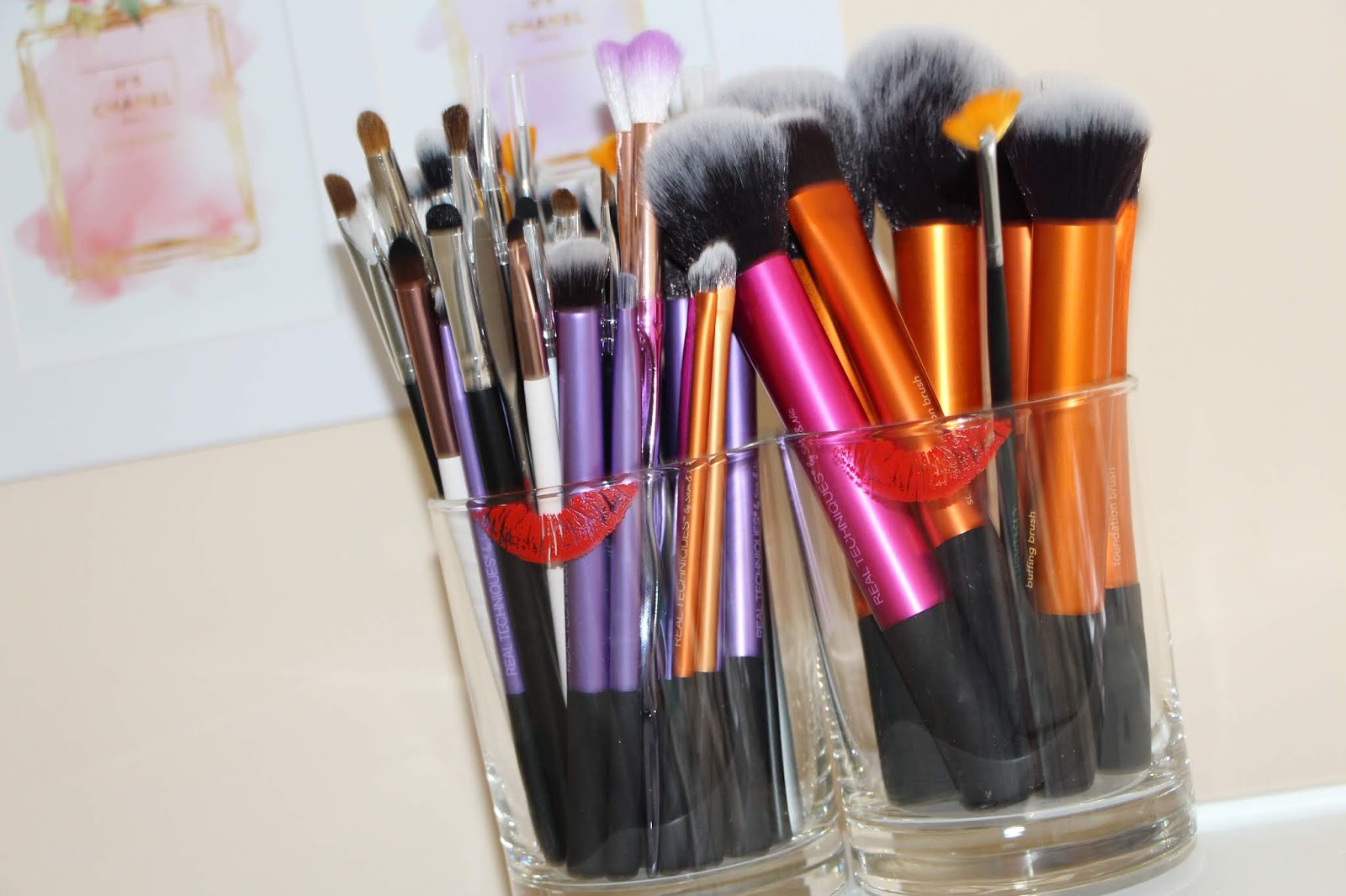 makeup brush case kmart