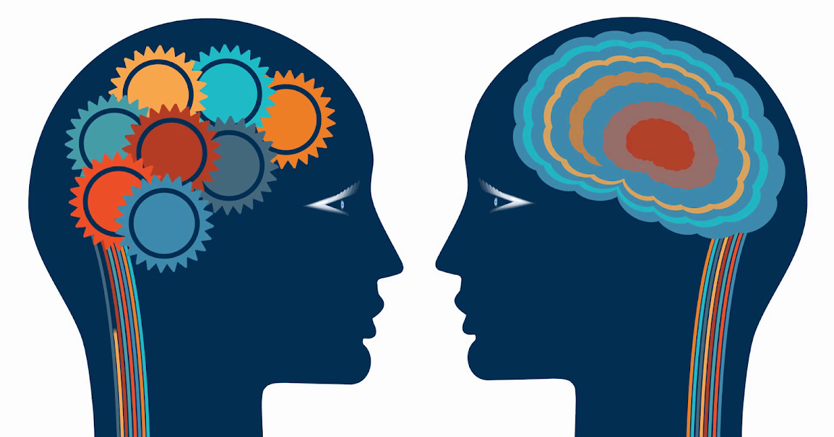 Pensamiento Creativo vs Racional Pensamiento Creativo vs Racional