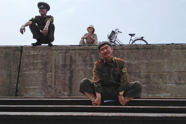 Vida cotidiana en Corea del Norte