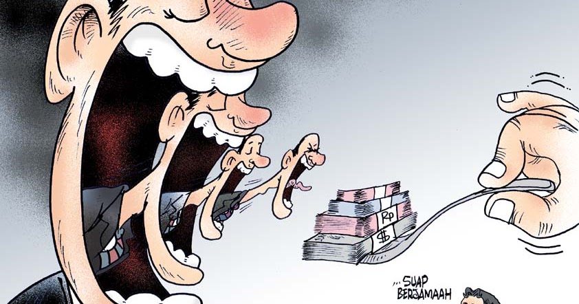 Materi Pelajaran SMA: Teks Anekdot