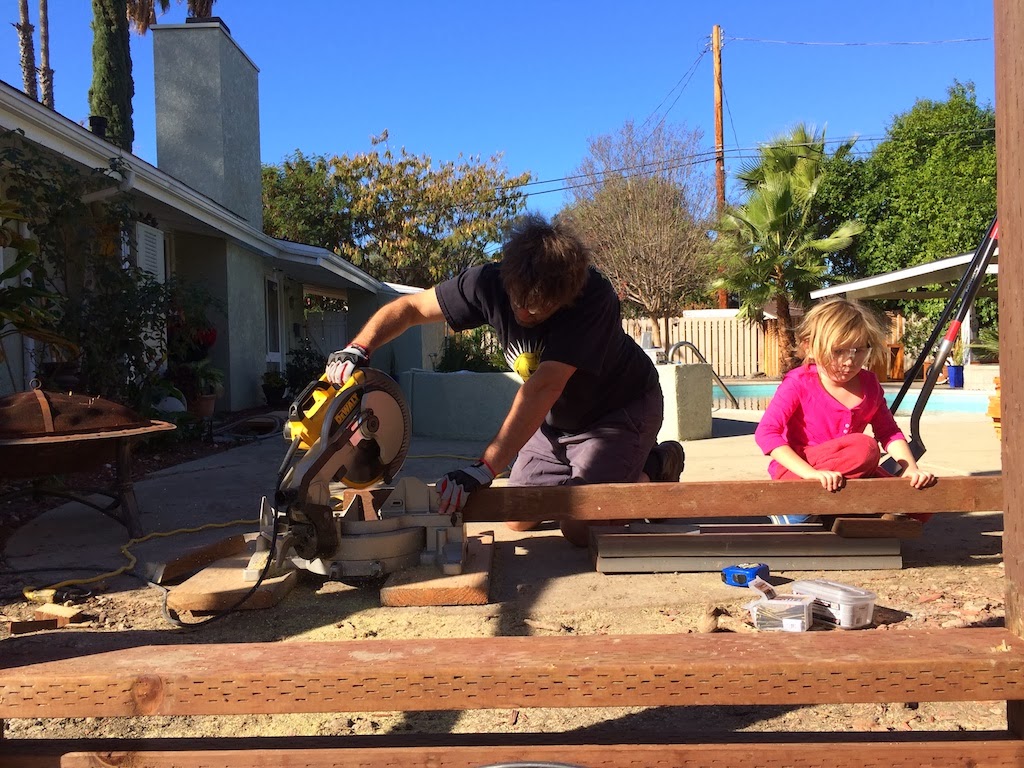 kriselkeeper Mending Fences