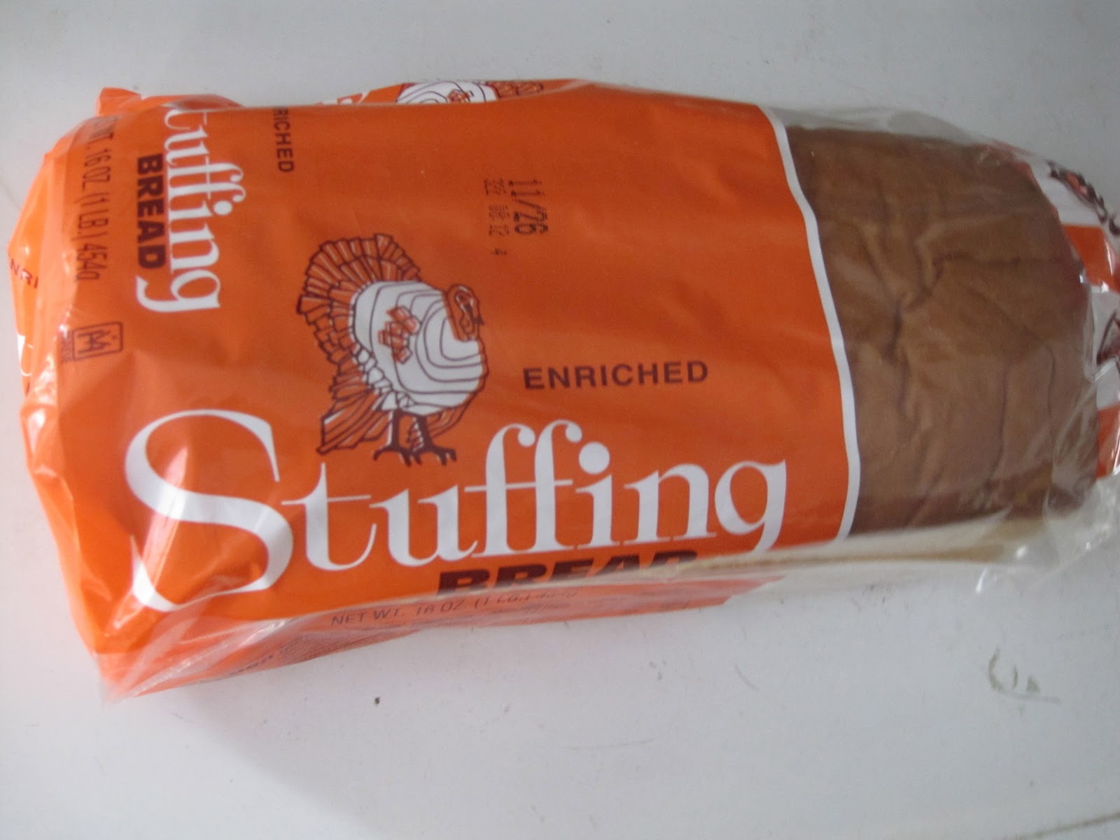 Oil Changes the anti food blog food blog turkey manhattan, leftover