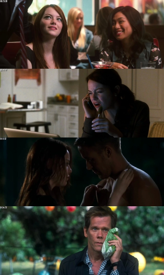 Crazy Stupid Love 2011 BluRay 720p 480p Dual Audio Hindi English Full Movie Download