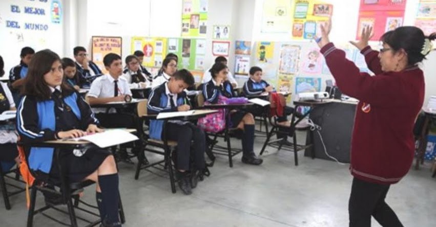 MINEDU publicó más de 110 mil plazas para Contratación Docente 2020 (Actualizado) Todos los detalles aquí MINEDU publicó más de 110 mil plazas para Contratación Docente 2020 (Actualizado) Todos los detalles aquí