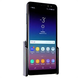 Harga Spesifikasi Samsung Galaxy A8 2018