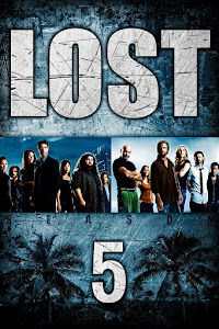 Lost Poster