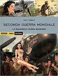 Seconda Guerra Mondiale Di Yann PDF Seconda Guerra Mondiale Di Yann PDF