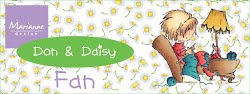 Don en Daisy blog