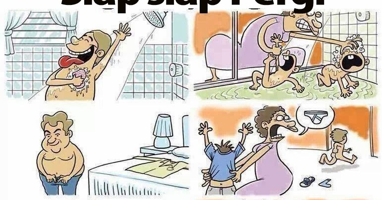 Gambar Kata Rumah Tangga Lucu Gambar Con Gambar Kata Rumah Tangga Lucu Gambar Con
