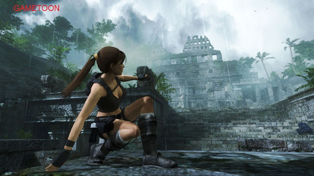 تحميل لعبة Tomb Raider Underworld كاملة برابط مباشر