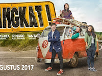 Download Film Berangkat! (2017) 720p Full Movie 