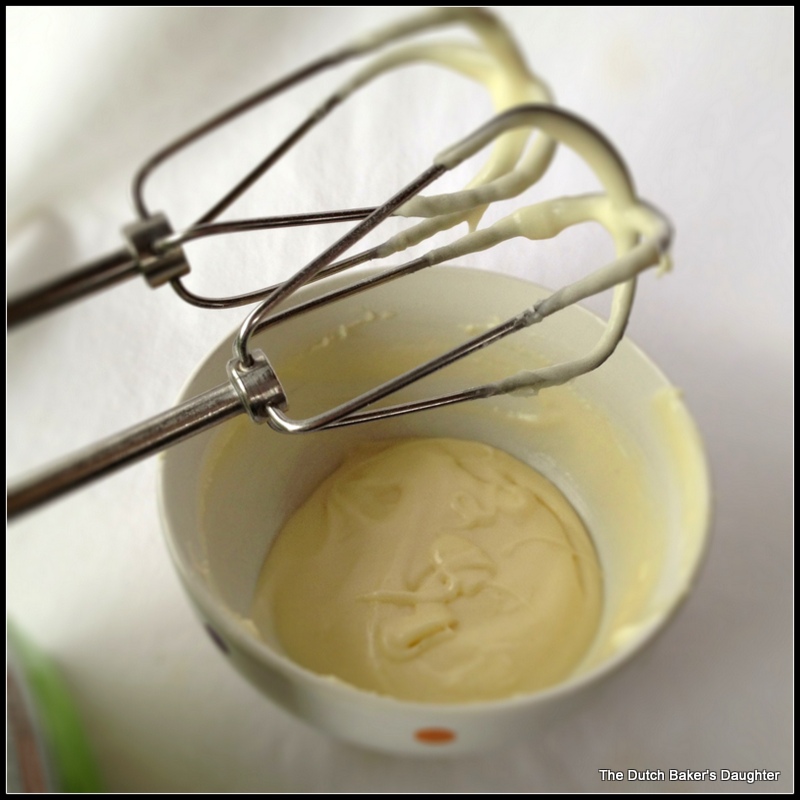 The Dutch Baker S Daughter Eggnog And Cranberry Christmas Braid