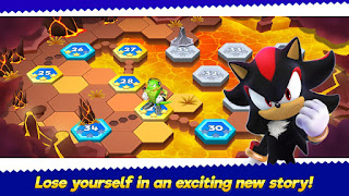 Download Game Sonic Runners Adventure 1.0.0i Terbaru Gratis Download Game Sonic Runners Adventure 1.0.0i Terbaru Gratis