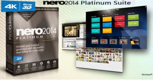 nero 2014 platinum full version