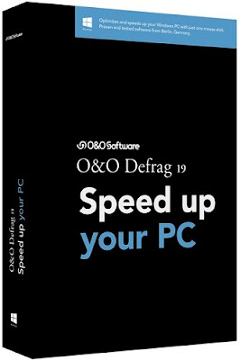 O&O Defrag Professional Edition 19.5.222 Full Serial Key (x86/x64)