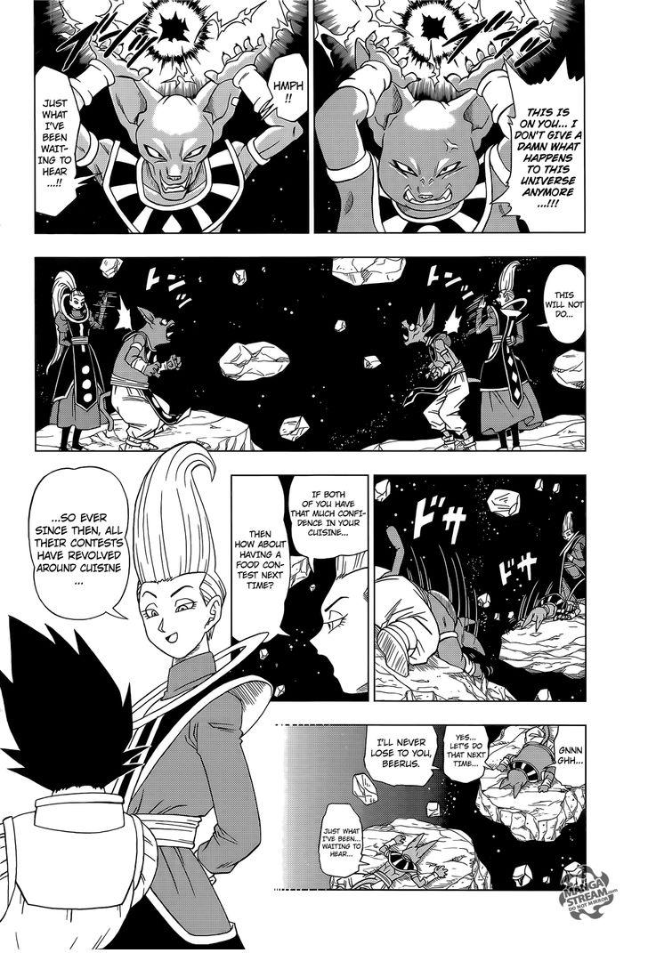 Dragon Ball Super Ch.6