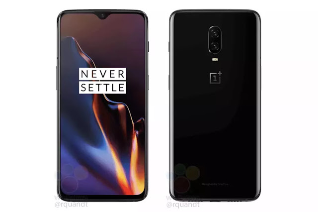 OnePlus 6T will have improved and advanced navigation gestures, "a whole new UI" EXPERIENCE OnePlus 6T will have improved and advanced navigation gestures, "a whole new UI" EXPERIENCE